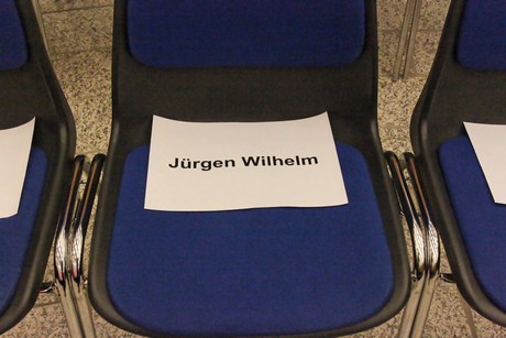 podiumsdiskussion