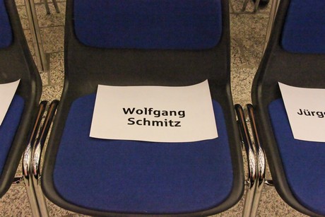 podiumsdiskussion