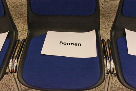 podiumsdiskussion