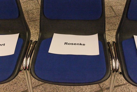 podiumsdiskussion