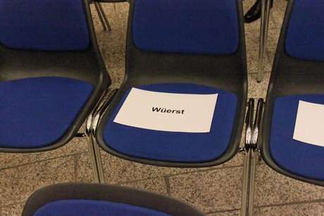 podiumsdiskussion