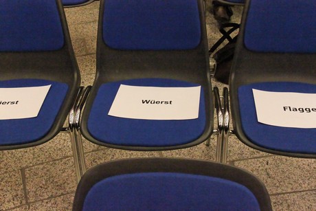 podiumsdiskussion