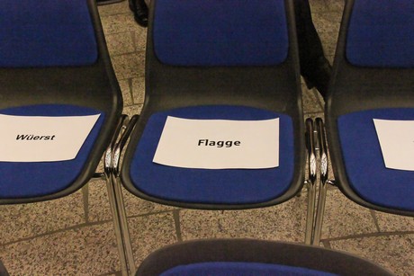 podiumsdiskussion