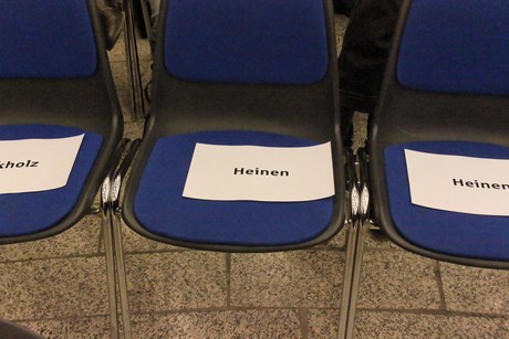 podiumsdiskussion