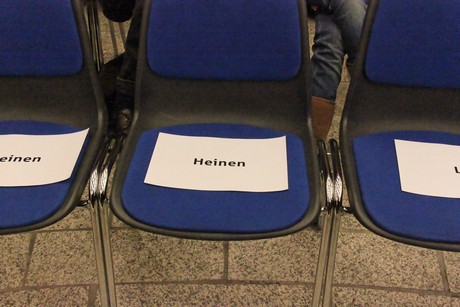 podiumsdiskussion