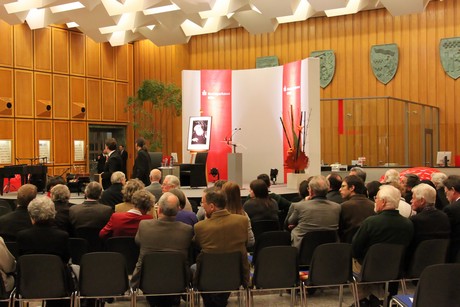 podiumsdiskussion