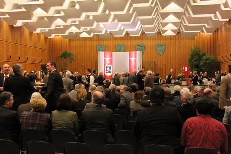 podiumsdiskussion