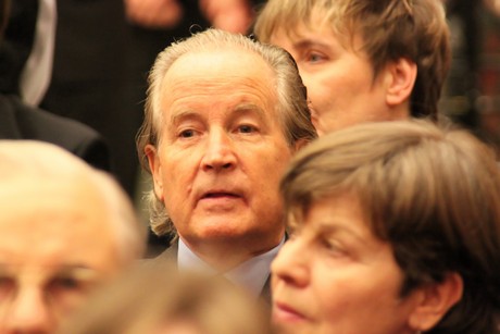 podiumsdiskussion