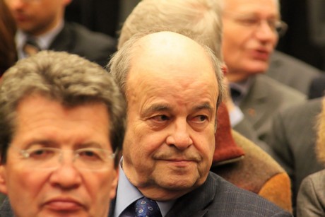 podiumsdiskussion