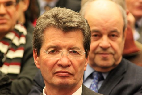 podiumsdiskussion