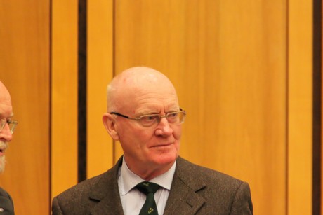 podiumsdiskussion