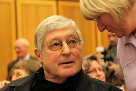 podiumsdiskussion