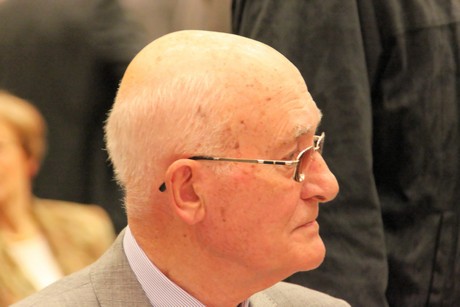 podiumsdiskussion