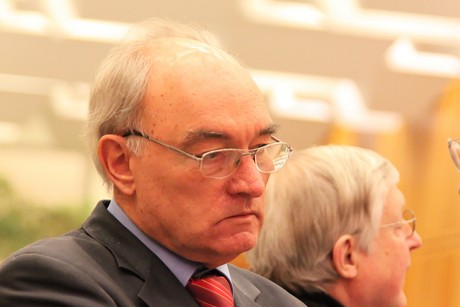 podiumsdiskussion