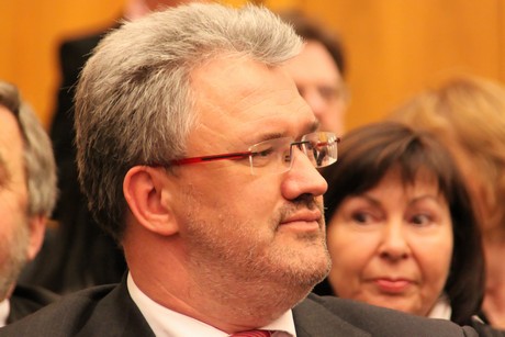 podiumsdiskussion