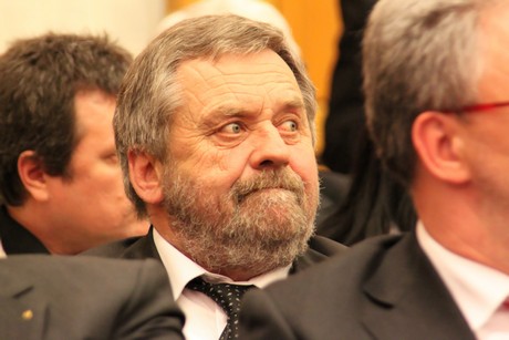 podiumsdiskussion
