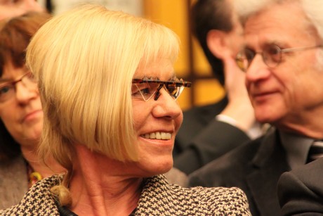 podiumsdiskussion
