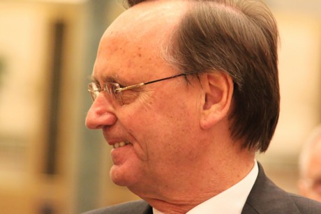 podiumsdiskussion