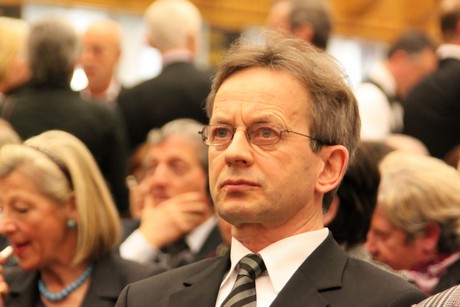podiumsdiskussion