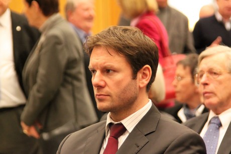 podiumsdiskussion
