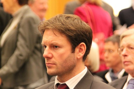 podiumsdiskussion