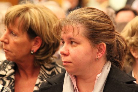 podiumsdiskussion