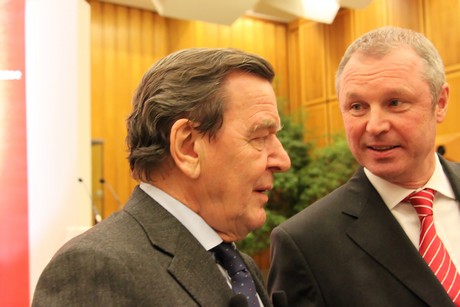 podiumsdiskussion