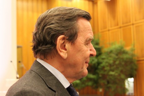 podiumsdiskussion