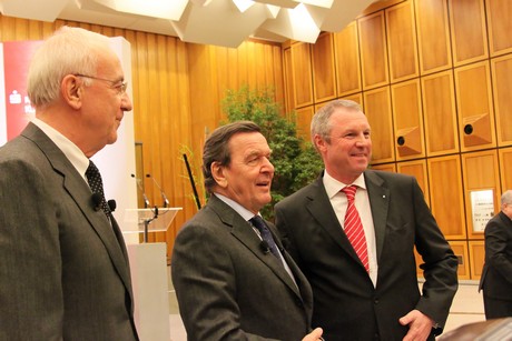 podiumsdiskussion