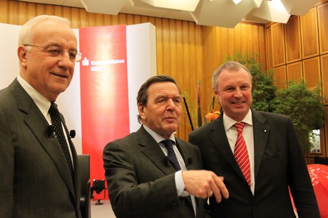 podiumsdiskussion