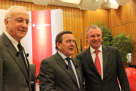 podiumsdiskussion