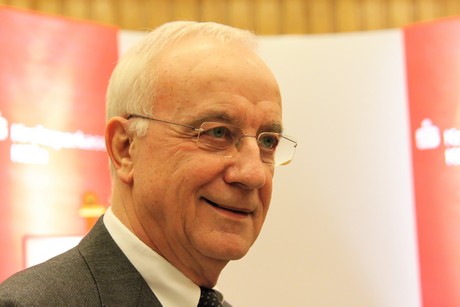 podiumsdiskussion