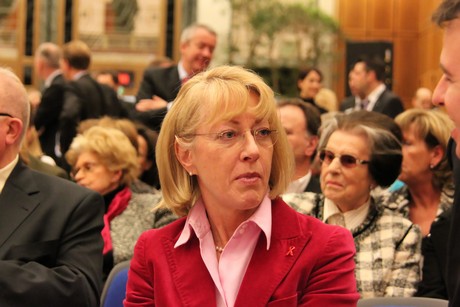 podiumsdiskussion