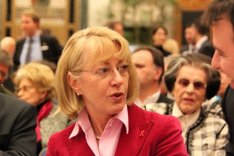 podiumsdiskussion