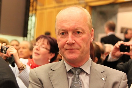 podiumsdiskussion