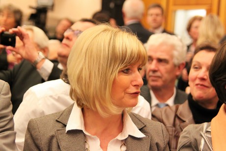 podiumsdiskussion