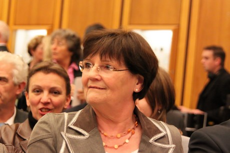 podiumsdiskussion