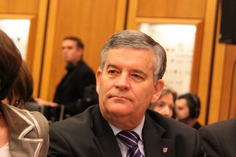 podiumsdiskussion