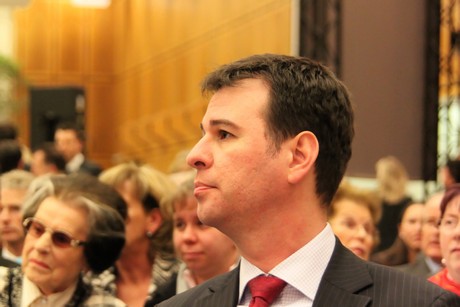 podiumsdiskussion