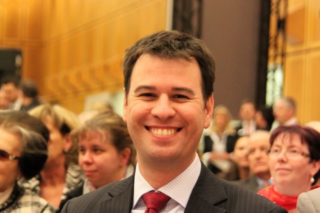 podiumsdiskussion