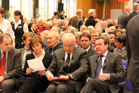 podiumsdiskussion