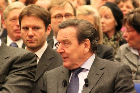 podiumsdiskussion