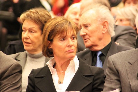 podiumsdiskussion