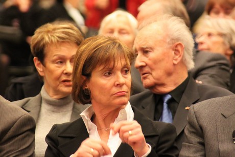 podiumsdiskussion