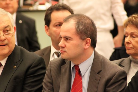 podiumsdiskussion