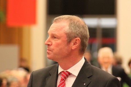 podiumsdiskussion