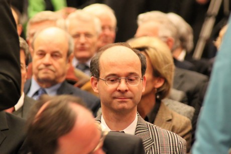 podiumsdiskussion