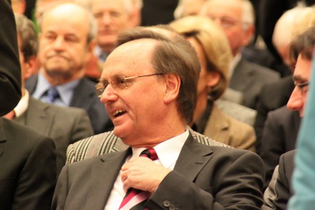 podiumsdiskussion