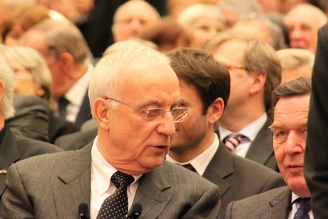 podiumsdiskussion