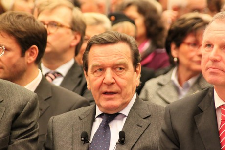 podiumsdiskussion